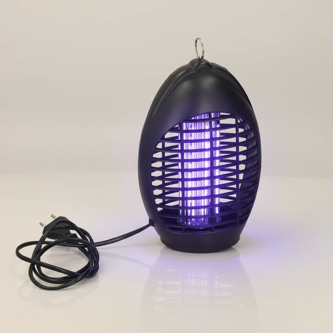 Lámpara antimosquitos UV Garur Labs